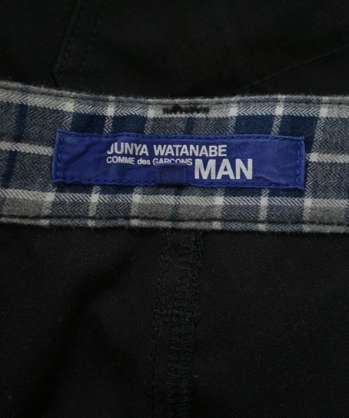JUNYA WATANABE MAN（ジュンヤワタナベマン）その他 黒 サイズ:M メンズ/2200643390010