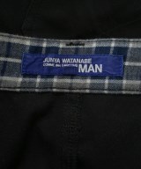 JUNYA WATANABE MAN（ジュンヤワタナベマン）その他 黒 サイズ:M メンズ/2200643390010
