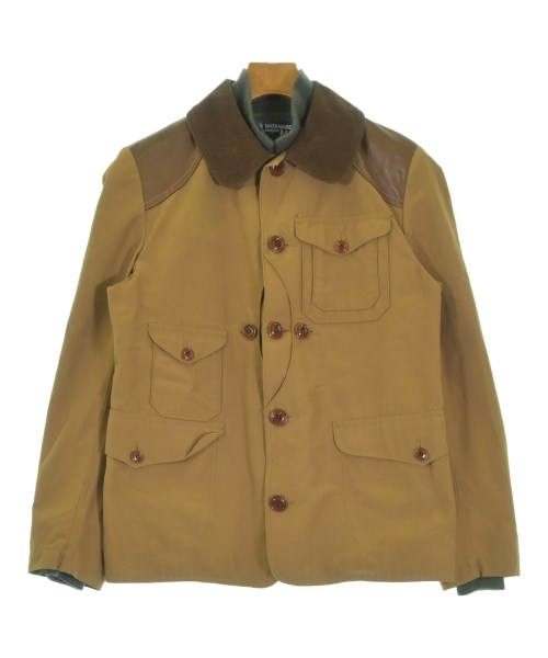 JUNYA WATANABE MAN(ジュンヤワタナベマン)その他 黄 サイズ:S/2200643390072