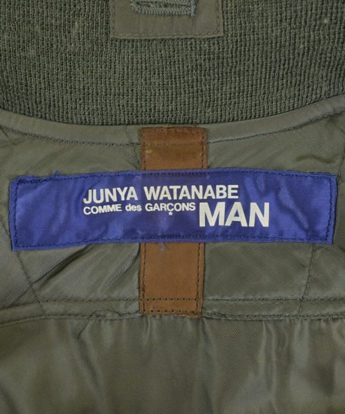 JUNYA WATANABE MAN（ジュンヤワタナベマン）その他 黄 サイズ:S メンズ/2200643390072