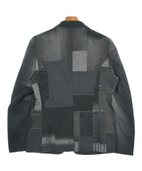 JUNYA WATANABE MAN（ジュンヤワタナベマン）テーラードジャケット 黒 サイズ:M メンズ/2200631308010