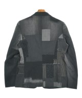 JUNYA WATANABE MAN（ジュンヤワタナベマン）テーラードジャケット 黒 サイズ:M メンズ/2200631308010