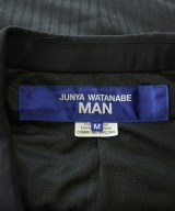 JUNYA WATANABE MAN（ジュンヤワタナベマン）テーラードジャケット 黒 サイズ:M メンズ/2200631308010