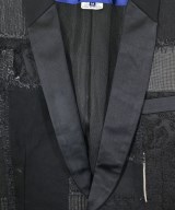 JUNYA WATANABE MAN（ジュンヤワタナベマン）テーラードジャケット 黒 サイズ:M メンズ/2200631308010