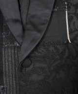 JUNYA WATANABE MAN（ジュンヤワタナベマン）テーラードジャケット 黒 サイズ:M メンズ/2200631308010