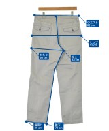 JUNYA WATANABE MAN（ジュンヤワタナベマン）その他 グレー サイズ:M メンズ/2200632897025