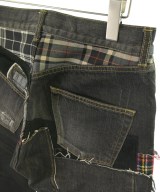 JUNYA WATANABE MAN（ジュンヤワタナベマン）デニムパンツ 黒 サイズ:XS メンズ/2200636452107