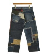 JUNYA WATANABE MAN（ジュンヤワタナベマン）デニムパンツ 紺 サイズ:XS メンズ/2200636452152