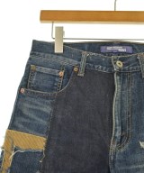 JUNYA WATANABE MAN（ジュンヤワタナベマン）デニムパンツ 紺 サイズ:XS メンズ/2200636452152