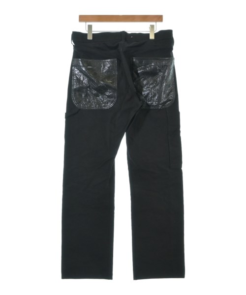 JUNYA WATANABE MAN（ジュンヤワタナベマン）チノパン 黒 サイズ:S メンズ/2200643564015