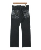 JUNYA WATANABE MAN（ジュンヤワタナベマン）チノパン 黒 サイズ:S メンズ/2200643564015