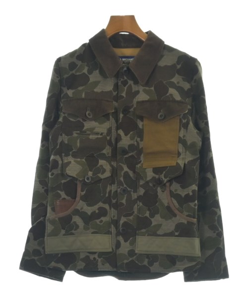 JUNYA WATANABE MAN(ジュンヤワタナベマン)その他 グレー サイズ:XS/2200643693012