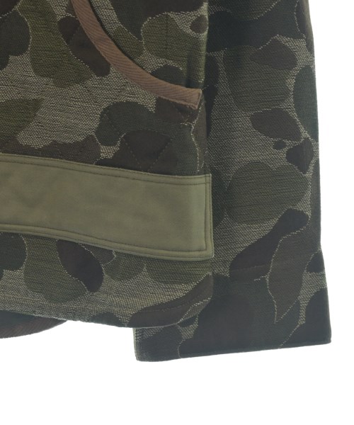 JUNYA WATANABE MAN（ジュンヤワタナベマン）その他 グレー サイズ:XS メンズ/2200643693012