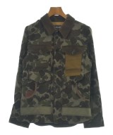 JUNYA WATANABE MAN（ジュンヤワタナベマン）その他 グレー サイズ:XS メンズ/2200643693012