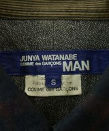 JUNYA WATANABE MAN（ジュンヤワタナベマン）カジュアルシャツ 緑 サイズ:S メンズ/2200643693029