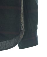 JUNYA WATANABE MAN（ジュンヤワタナベマン）カジュアルシャツ 緑 サイズ:S メンズ/2200643693029