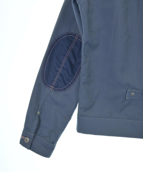 JUNYA WATANABE MAN（ジュンヤワタナベマン）ブルゾン 青 サイズ:S メンズ/2200643706019