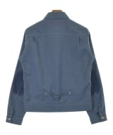JUNYA WATANABE MAN（ジュンヤワタナベマン）ブルゾン 青 サイズ:S メンズ/2200643706019
