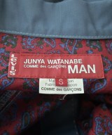 JUNYA WATANABE MAN（ジュンヤワタナベマン）ブルゾン 青 サイズ:S メンズ/2200643706019