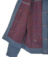 JUNYA WATANABE MAN（ジュンヤワタナベマン）ブルゾン 青 サイズ:S メンズ/2200643706019