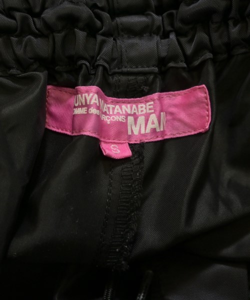 JUNYA WATANABE MAN（ジュンヤワタナベマン）その他 黒 サイズ:S レディース/2200629491144