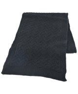 JUNYA WATANABE MAN（ジュンヤワタナベマン）マフラー 黒 サイズ:- メンズ/2200643465091