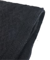 JUNYA WATANABE MAN（ジュンヤワタナベマン）マフラー 黒 サイズ:- メンズ/2200643465091