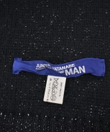 JUNYA WATANABE MAN（ジュンヤワタナベマン）マフラー 黒 サイズ:- メンズ/2200643465091