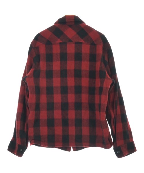 JUNYA WATANABE MAN（ジュンヤワタナベマン）その他 赤 サイズ:L メンズ/2200643887015