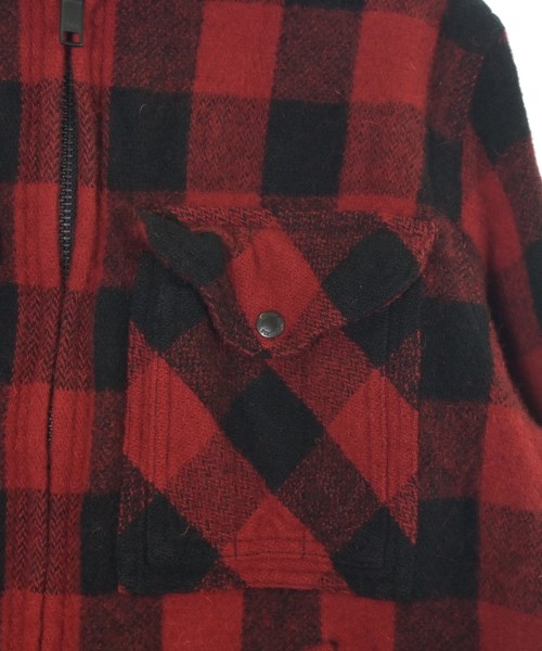 JUNYA WATANABE MAN（ジュンヤワタナベマン）その他 赤 サイズ:L メンズ/2200643887015