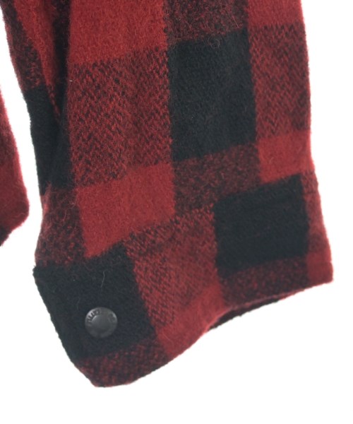 JUNYA WATANABE MAN（ジュンヤワタナベマン）その他 赤 サイズ:L メンズ/2200643887015