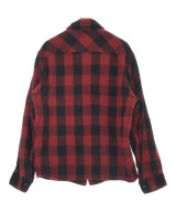 JUNYA WATANABE MAN（ジュンヤワタナベマン）その他 赤 サイズ:L メンズ/2200643887015