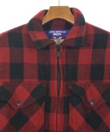 JUNYA WATANABE MAN（ジュンヤワタナベマン）その他 赤 サイズ:L メンズ/2200643887015