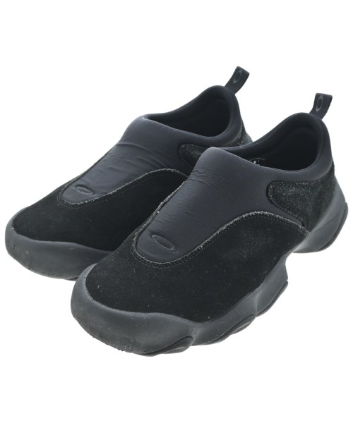 JUNYA WATANABE MAN(ジュンヤワタナベマン)スニーカー 黒 サイズ:26cm/2200644032018