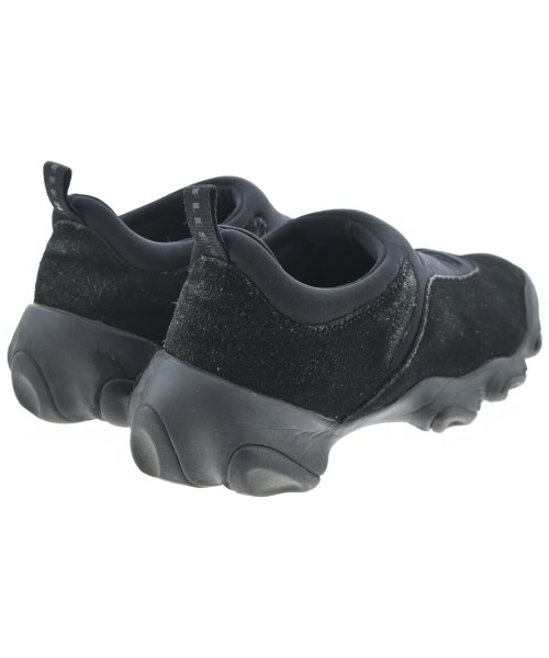 JUNYA WATANABE MAN（ジュンヤワタナベマン）スニーカー 黒 サイズ:26cm メンズ/2200644032018