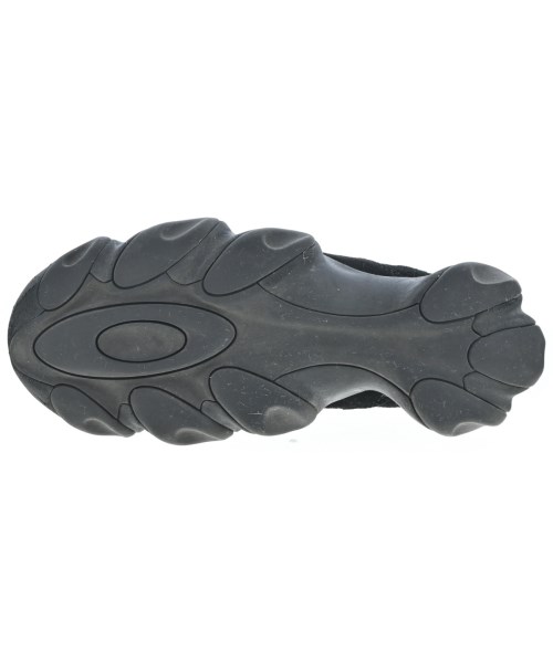 JUNYA WATANABE MAN（ジュンヤワタナベマン）スニーカー 黒 サイズ:26cm メンズ/2200644032018