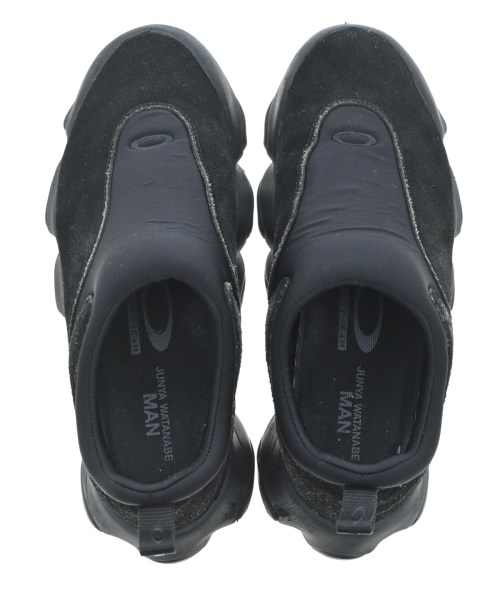 JUNYA WATANABE MAN（ジュンヤワタナベマン）スニーカー 黒 サイズ:26cm メンズ/2200644032018