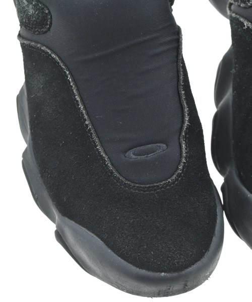 JUNYA WATANABE MAN（ジュンヤワタナベマン）スニーカー 黒 サイズ:26cm メンズ/2200644032018