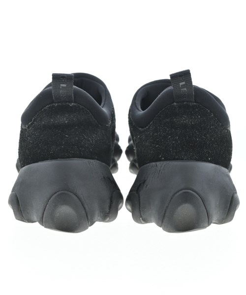 JUNYA WATANABE MAN（ジュンヤワタナベマン）スニーカー 黒 サイズ:26cm メンズ/2200644032018