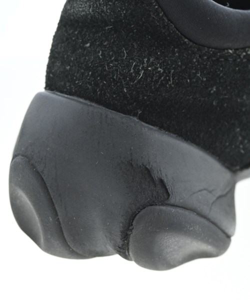 JUNYA WATANABE MAN（ジュンヤワタナベマン）スニーカー 黒 サイズ:26cm メンズ/2200644032018