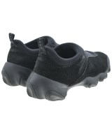 JUNYA WATANABE MAN（ジュンヤワタナベマン）スニーカー 黒 サイズ:26cm メンズ/2200644032018