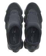 JUNYA WATANABE MAN（ジュンヤワタナベマン）スニーカー 黒 サイズ:26cm メンズ/2200644032018