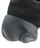 JUNYA WATANABE MAN（ジュンヤワタナベマン）スニーカー 黒 サイズ:26cm メンズ/2200644032018