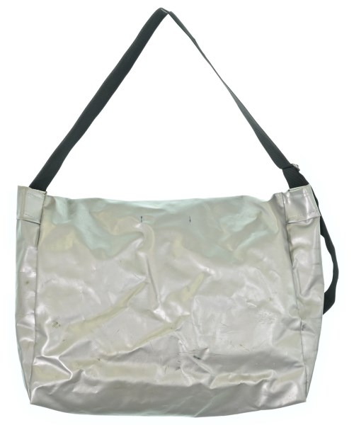 JUNYA WATANABE MAN（ジュンヤワタナベマン）ショルダーバッグ グレー サイズ:- メンズ/2200631290131