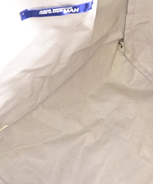 JUNYA WATANABE MAN（ジュンヤワタナベマン）ショルダーバッグ グレー サイズ:- メンズ/2200631290131