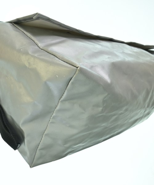 JUNYA WATANABE MAN（ジュンヤワタナベマン）ショルダーバッグ グレー サイズ:- メンズ/2200631290131