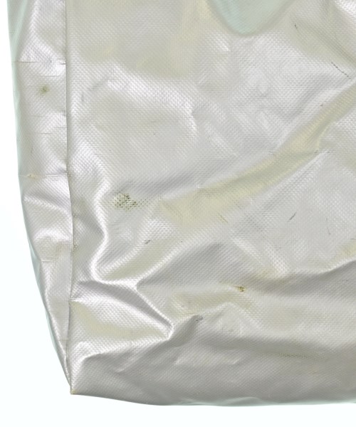 JUNYA WATANABE MAN（ジュンヤワタナベマン）ショルダーバッグ グレー サイズ:- メンズ/2200631290131