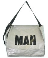 JUNYA WATANABE MAN（ジュンヤワタナベマン）ショルダーバッグ グレー サイズ:- メンズ/2200631290131