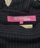JUNYA WATANABE MAN（ジュンヤワタナベマン）ひざ丈スカート 紺 サイズ:M レディース/2200634060564