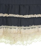 JUNYA WATANABE MAN（ジュンヤワタナベマン）ひざ丈スカート 紺 サイズ:M レディース/2200634060564